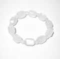 High-Quality Blue Moonstone Bracelet
