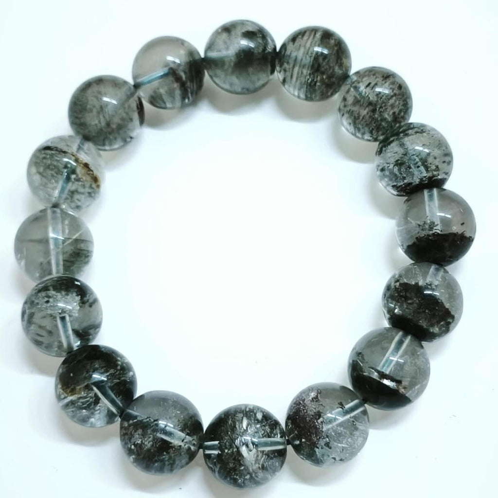 High-Quality Green Phantom (14 mm) Bracelet