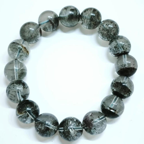 High-Quality Green Phantom (14 mm) Bracelet