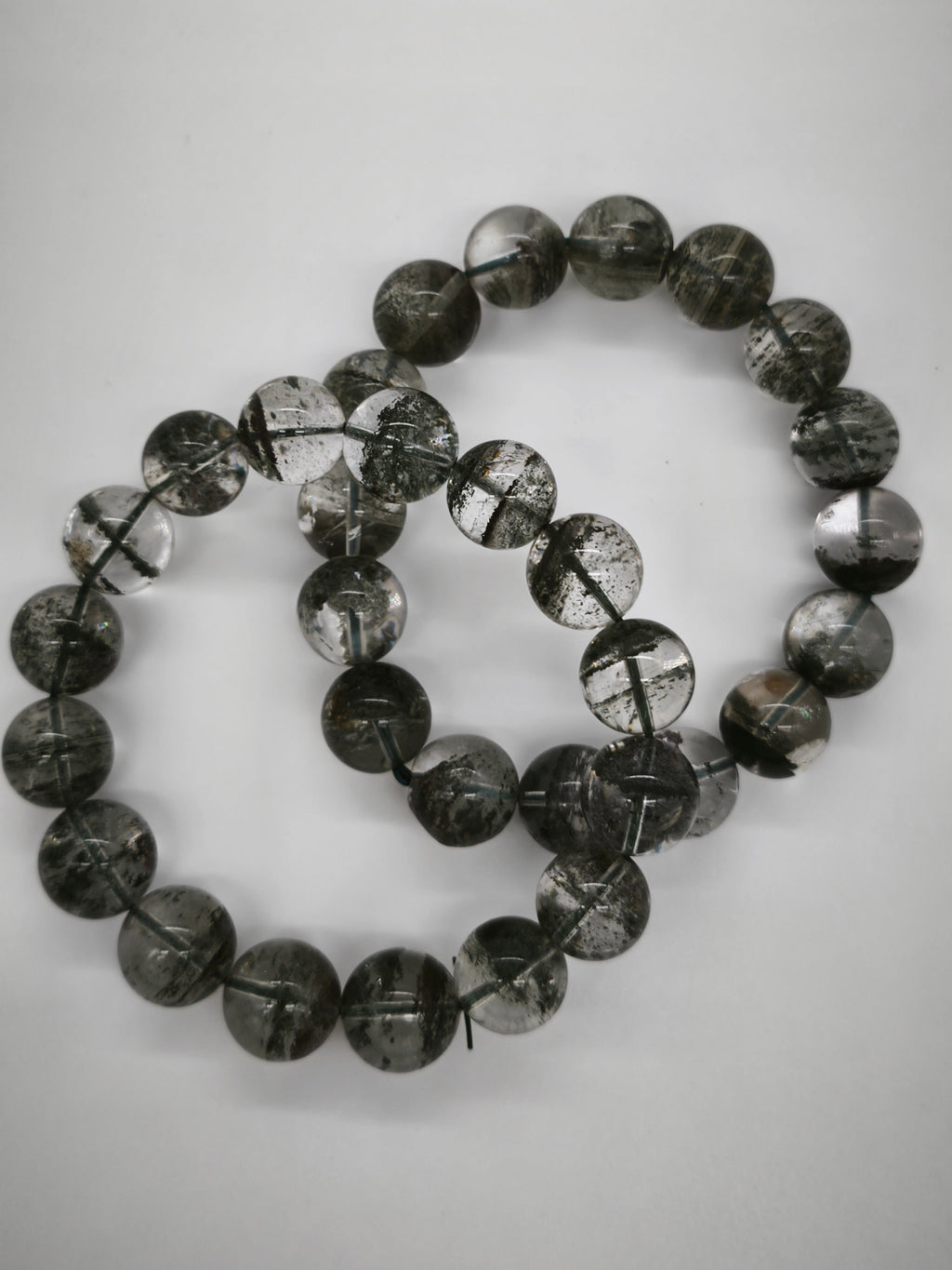 High-Quality Green Phantom (14 mm) Bracelet