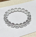 Quartz (10 mm) Bracelet