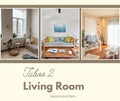 Living Room Taboo 2