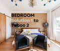 Solution 1 to Bedroom Taboo 2
